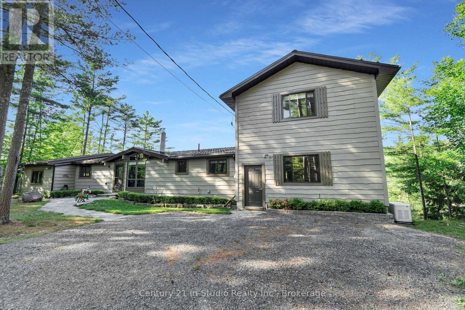 Photo 13 of 551 Peninsula Road, Gravenhurst ON