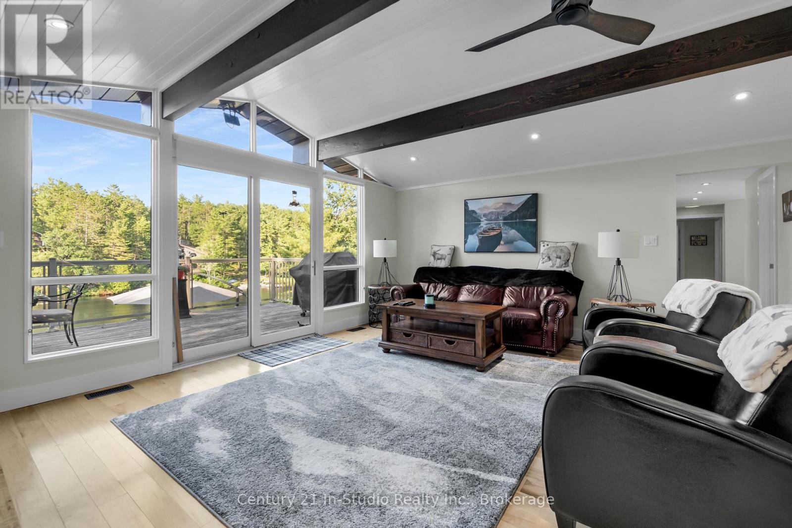 Photo 16 of 551 Peninsula Road, Gravenhurst ON