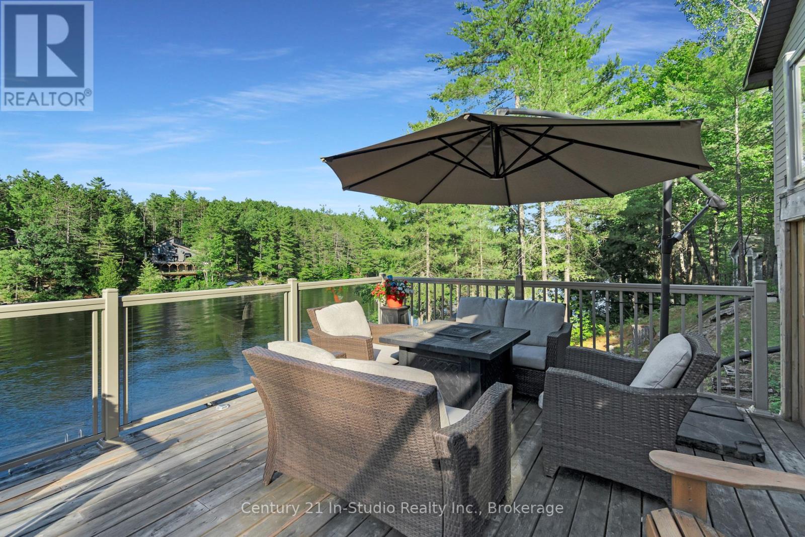 Photo 30 of 551 Peninsula Road, Gravenhurst ON