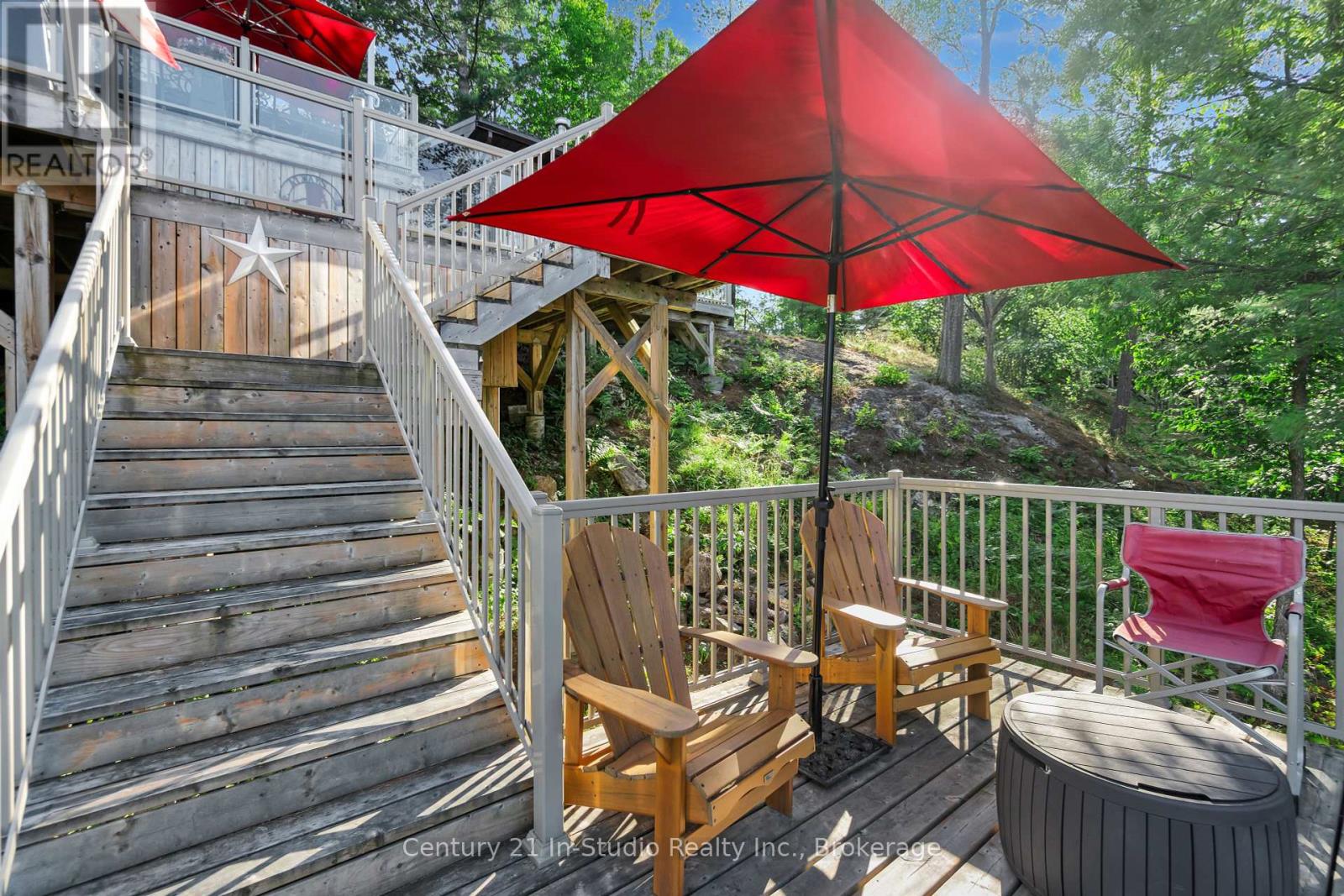 Photo 41 of 551 Peninsula Road, Gravenhurst ON
