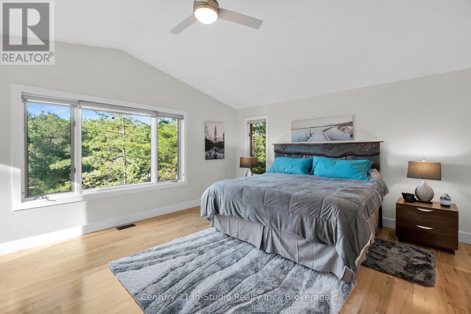 Photo 6 of 551 Peninsula Road, Gravenhurst ON
