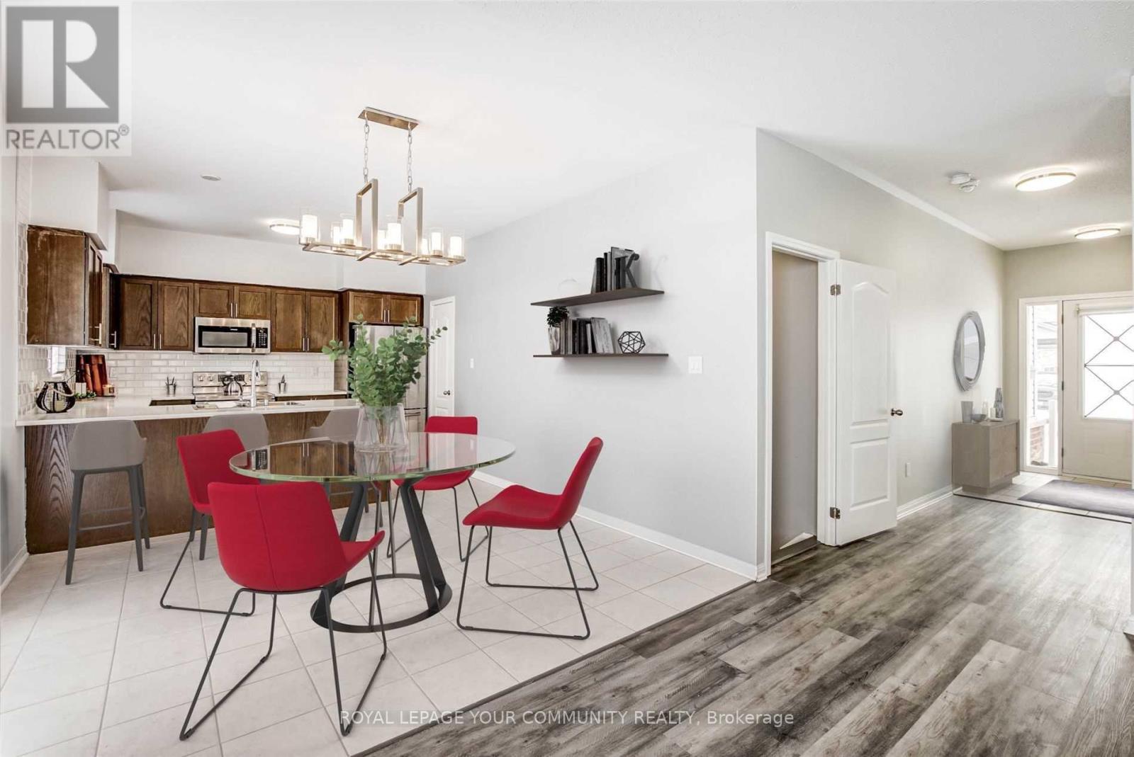 Photo 20 of 16 Don Hadden Crescent, Brock ON