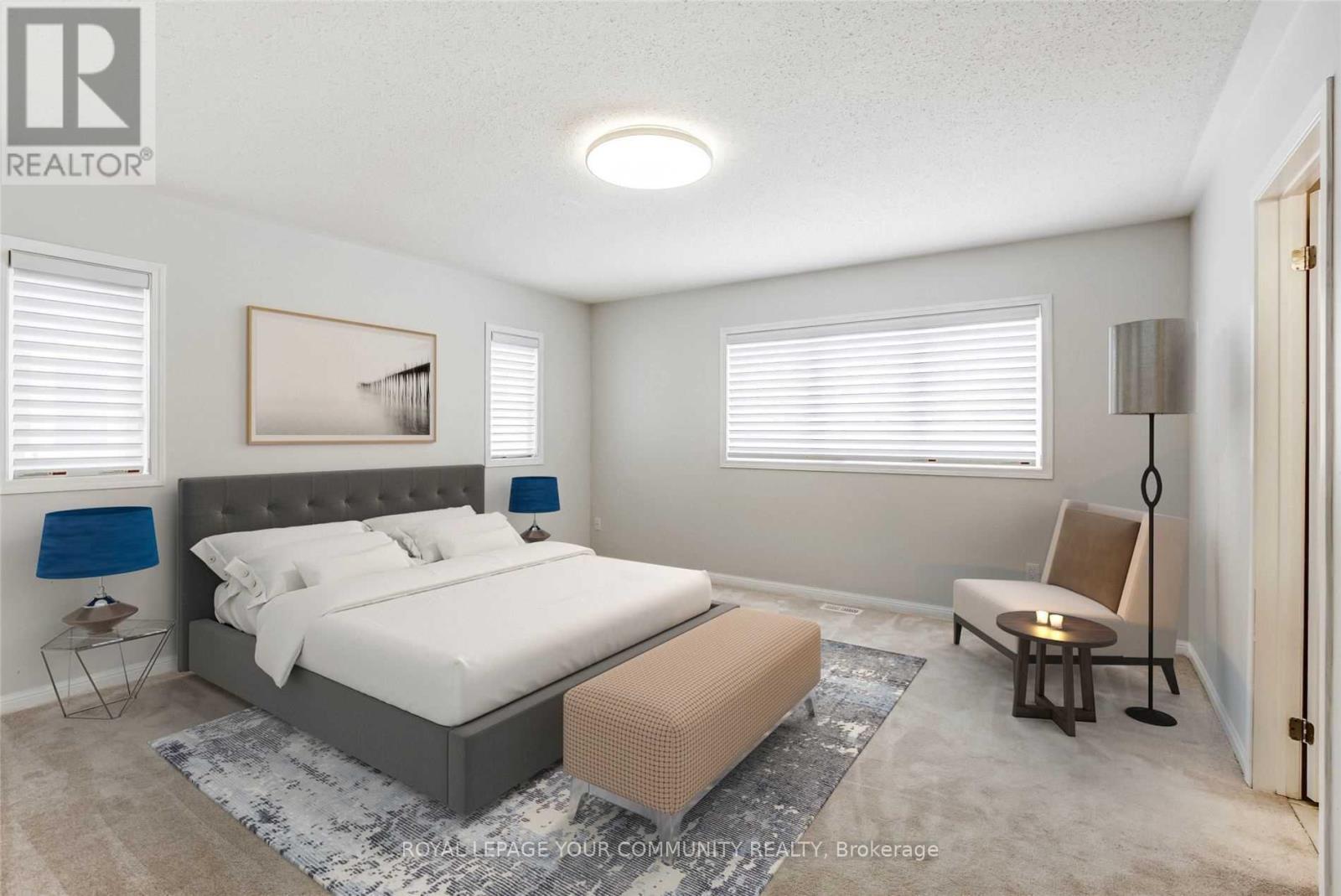 Photo 14 of 16 Don Hadden Crescent, Brock ON