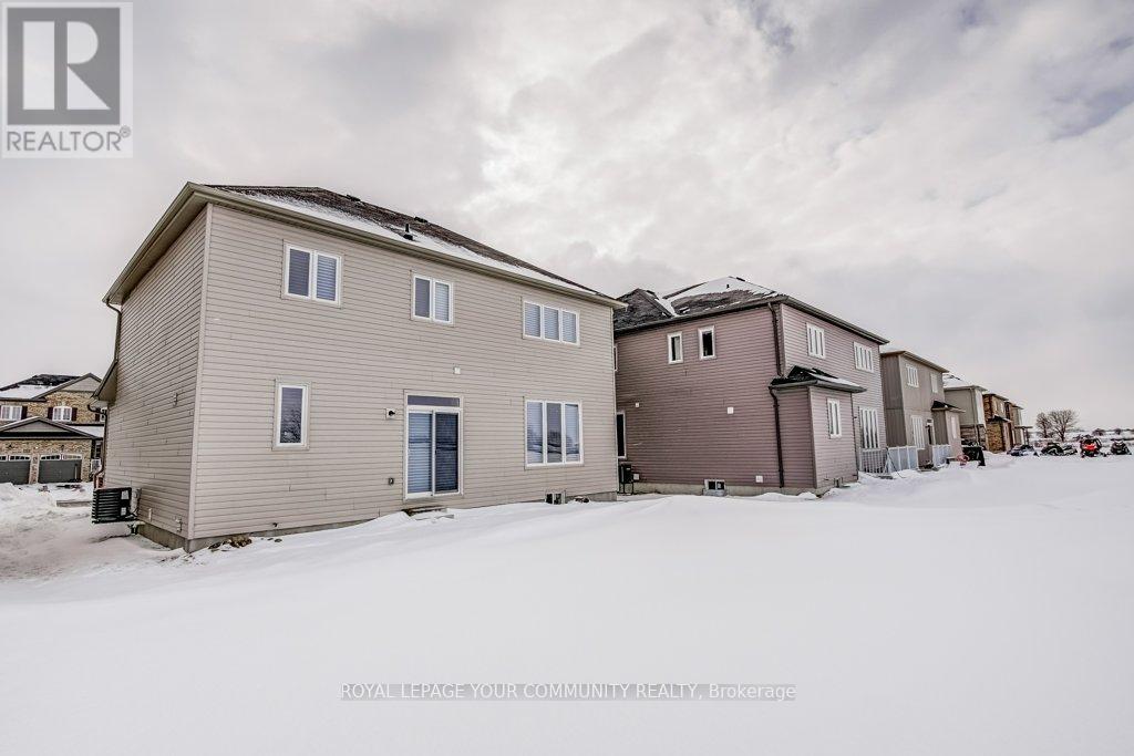 Photo 19 of 16 Don Hadden Crescent, Brock ON