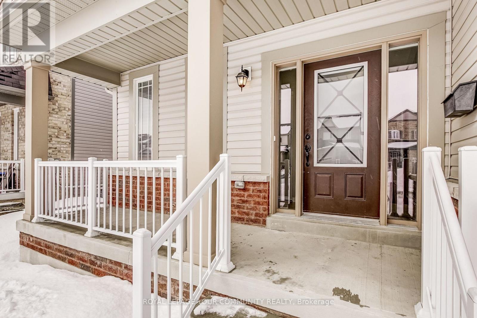 Photo 18 of 16 Don Hadden Crescent, Brock ON
