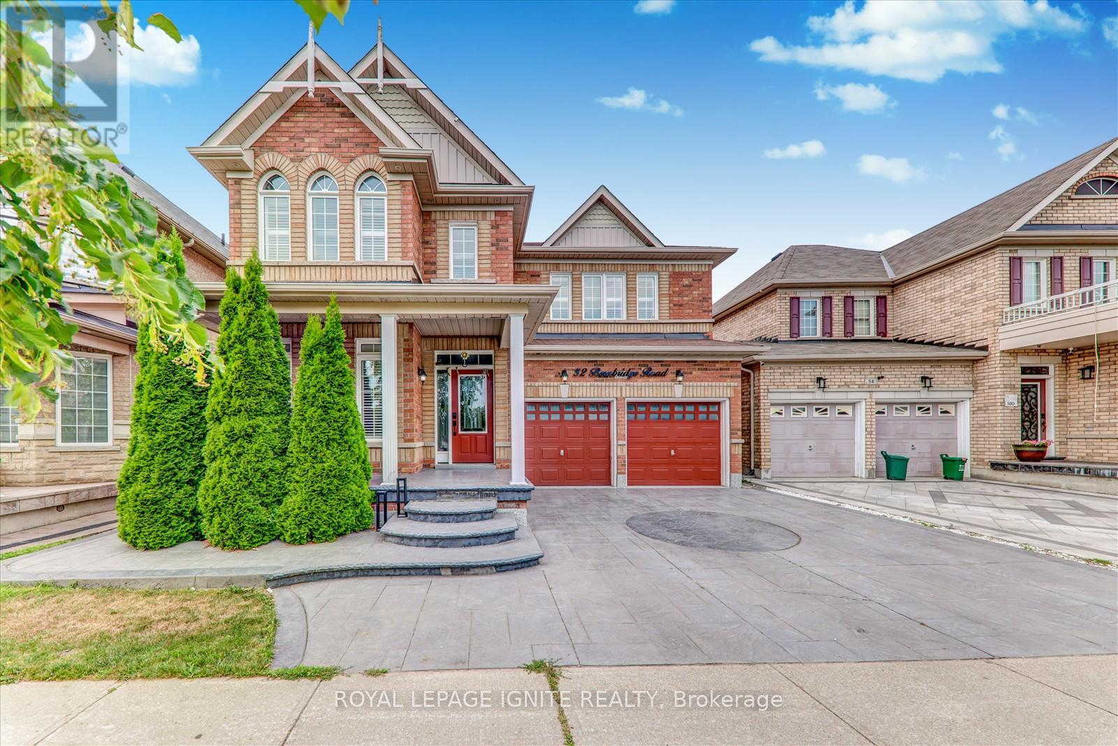 Photo 1 of 52 Bernbridge Road, Markham ON