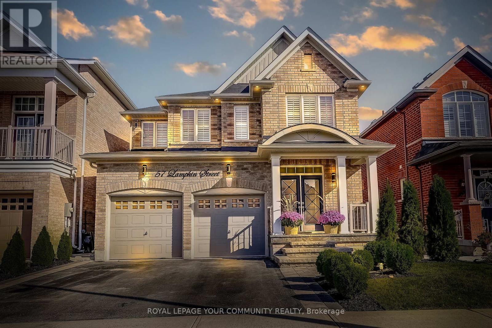 Photo 44 of 57 Lampkin Street, Georgina ON