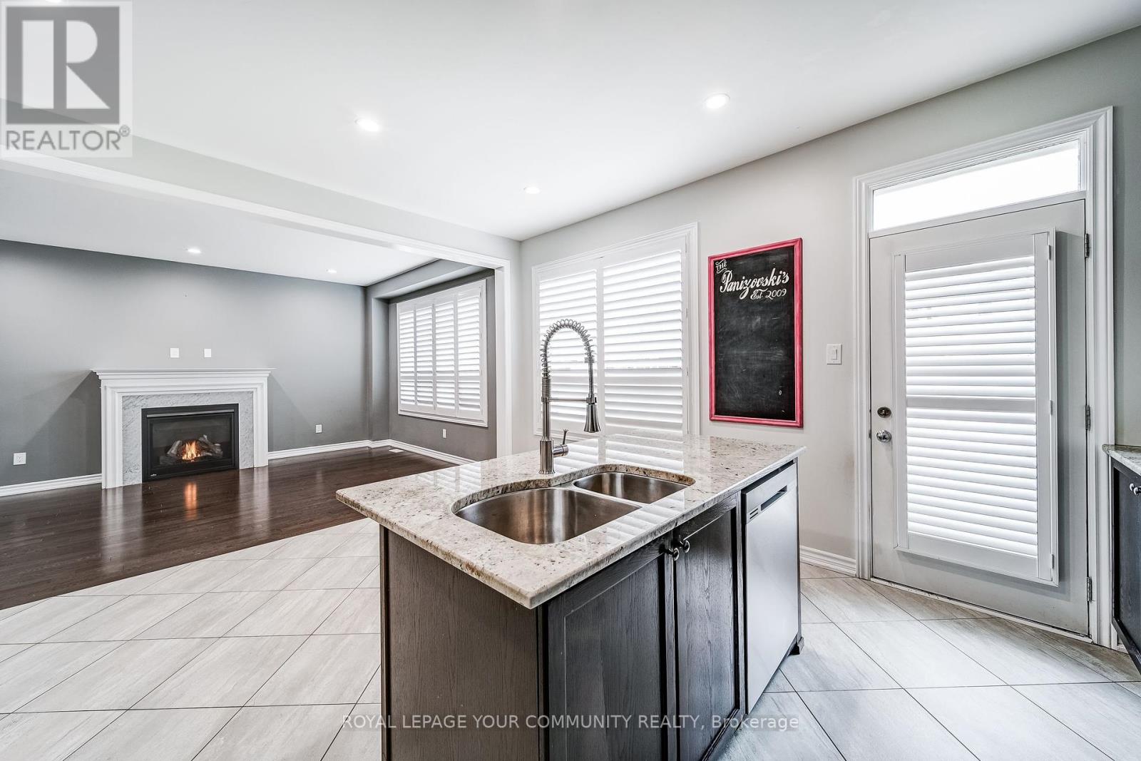 Photo 46 of 57 Lampkin Street, Georgina ON