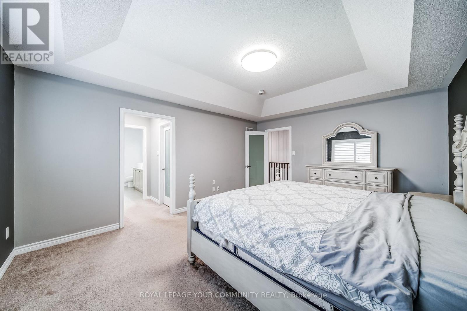 Photo 25 of 57 Lampkin Street, Georgina ON