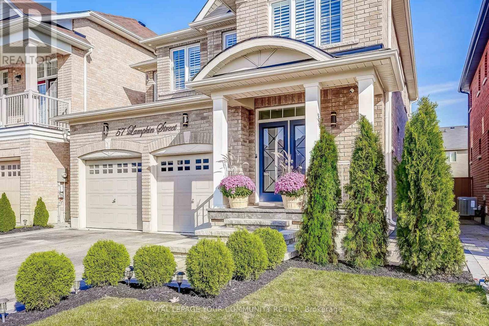 Photo 8 of 57 Lampkin Street, Georgina ON
