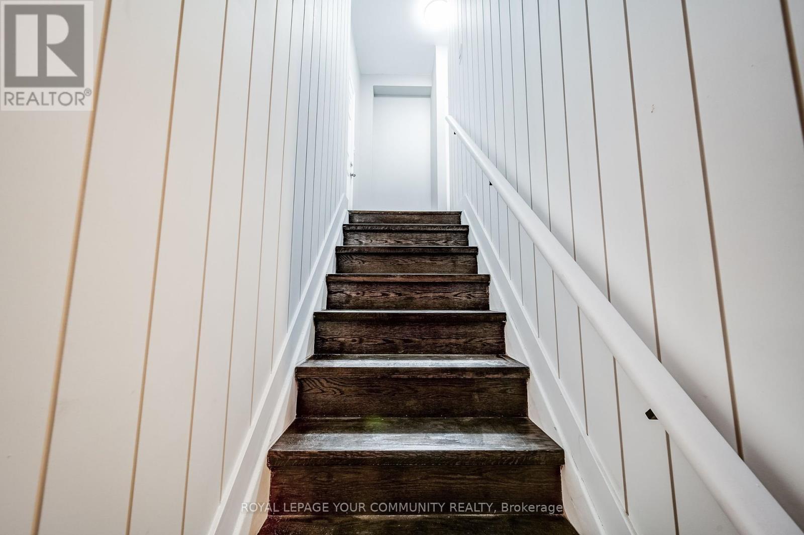 Photo 28 of 57 Lampkin Street, Georgina ON