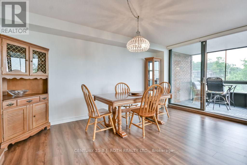 Photo 38 of 405 181 Collier Street, Barrie ON