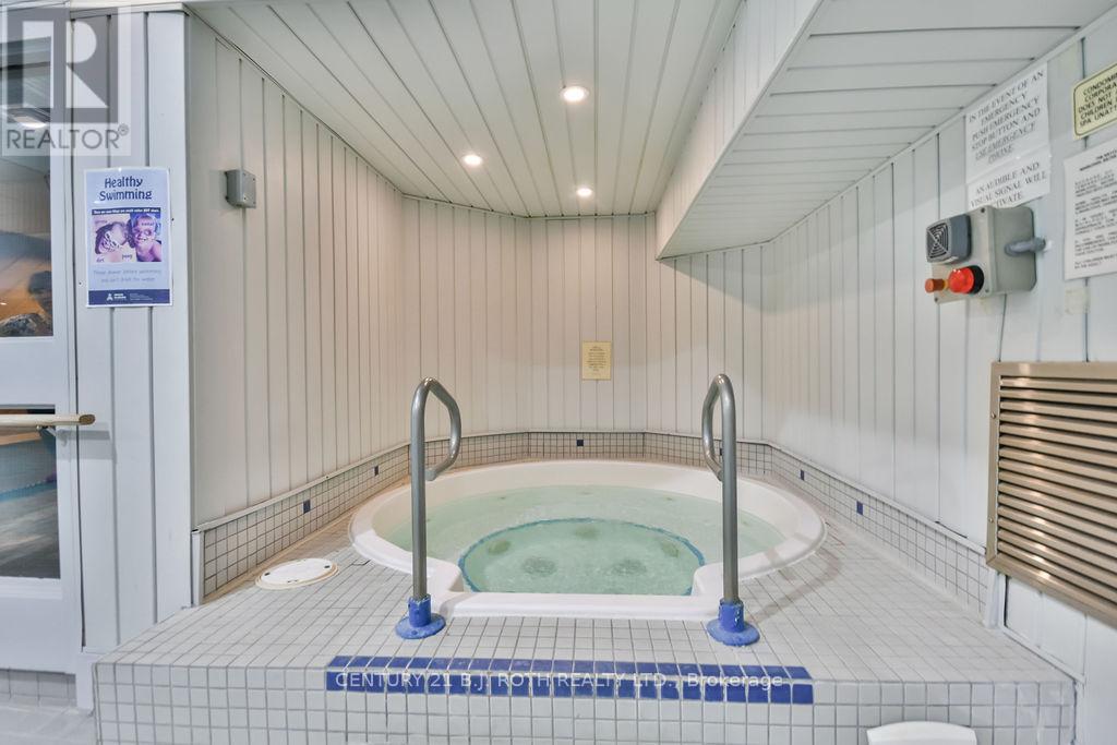 Photo 39 of 405 181 Collier Street, Barrie ON