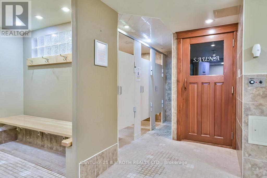 Photo 32 of 405 181 Collier Street, Barrie ON