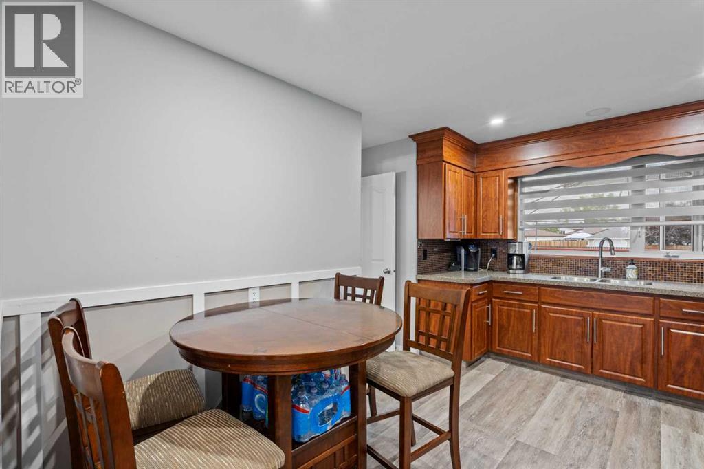 Single Family House Bungalow for Sale in  Whiteland Bay NE Whitehorn Calgary 