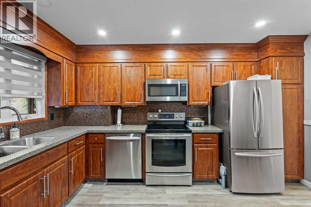 Single Family House Bungalow for Sale in  Whiteland Bay NE Whitehorn Calgary 