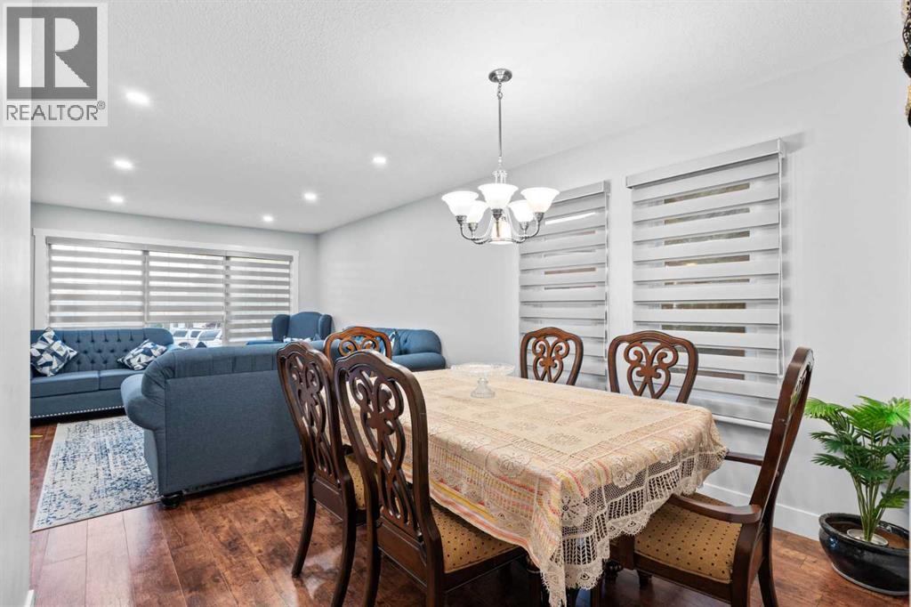 Single Family House Bungalow for Sale in  Whiteland Bay NE Whitehorn Calgary 