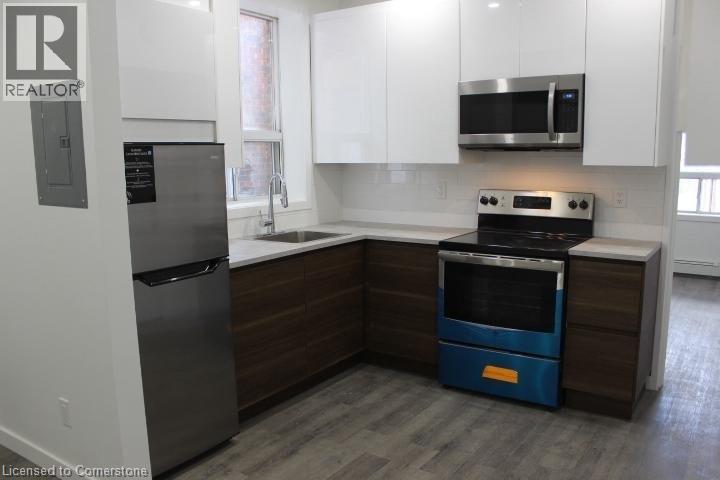 Photo 16 of 590 Main Street E Unit 1 A, Hamilton ON