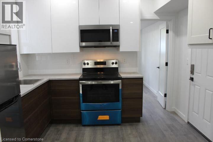 Photo 14 of 590 Main Street E Unit 1 A, Hamilton ON