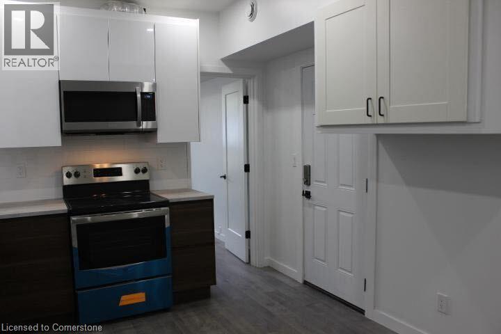 Photo 12 of 590 Main Street E Unit 1 A, Hamilton ON