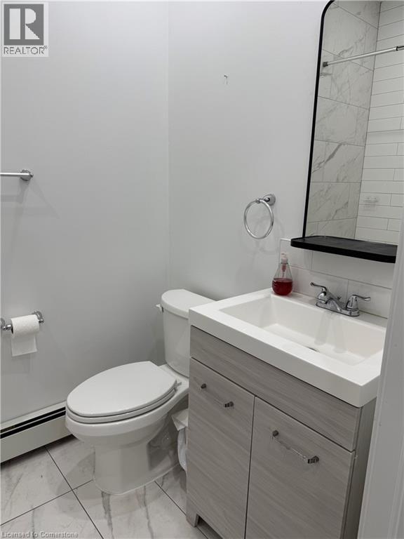 Photo 8 of 590 Main Street E Unit 1 A, Hamilton ON