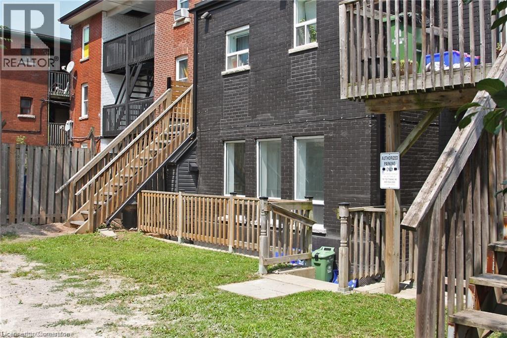 Photo 17 of 590 Main Street E Unit 1 A, Hamilton ON