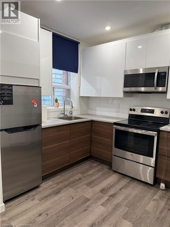 Photo 11 of 590 Main Street E Unit 1 A, Hamilton ON