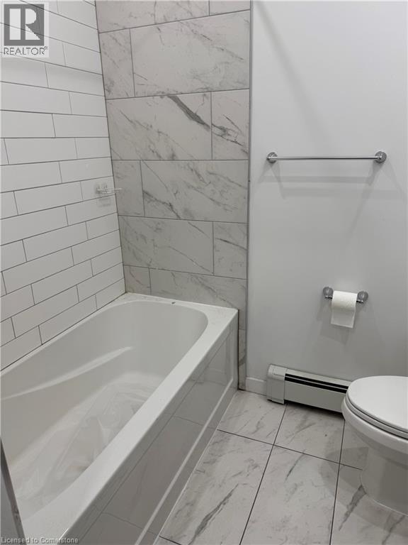 Photo 5 of 590 Main Street E Unit 1 A, Hamilton ON