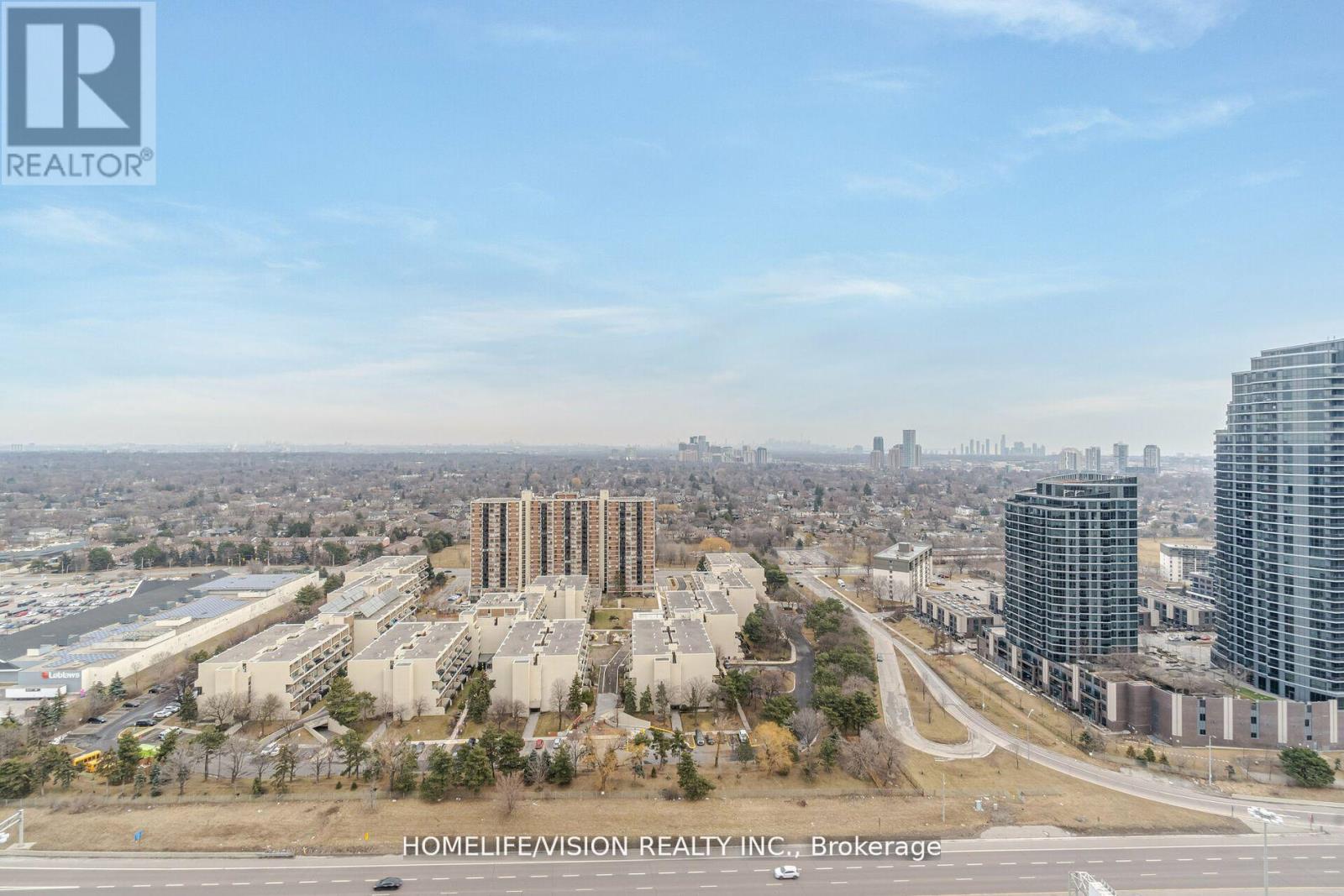 Photo 10 of Ph 06 10 Eva Road, Toronto ON