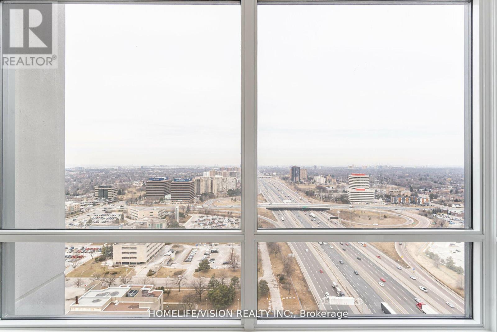 Photo 24 of Ph 06 10 Eva Road, Toronto ON