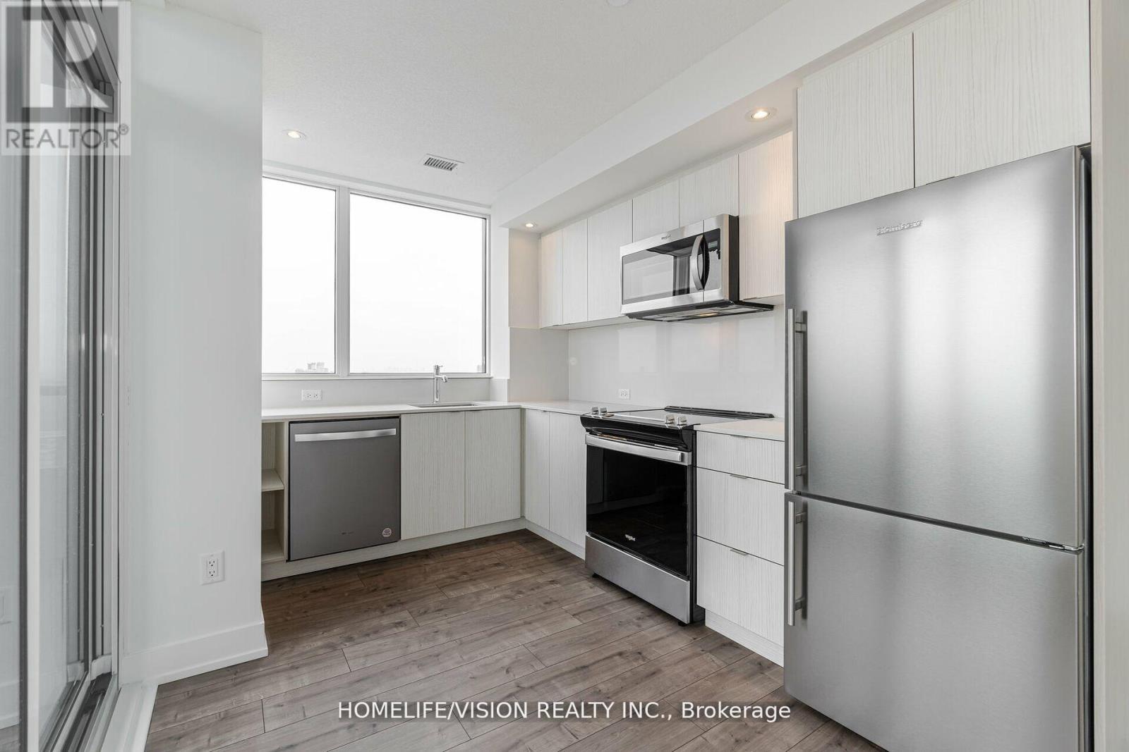 Photo 9 of Ph 06 10 Eva Road, Toronto ON