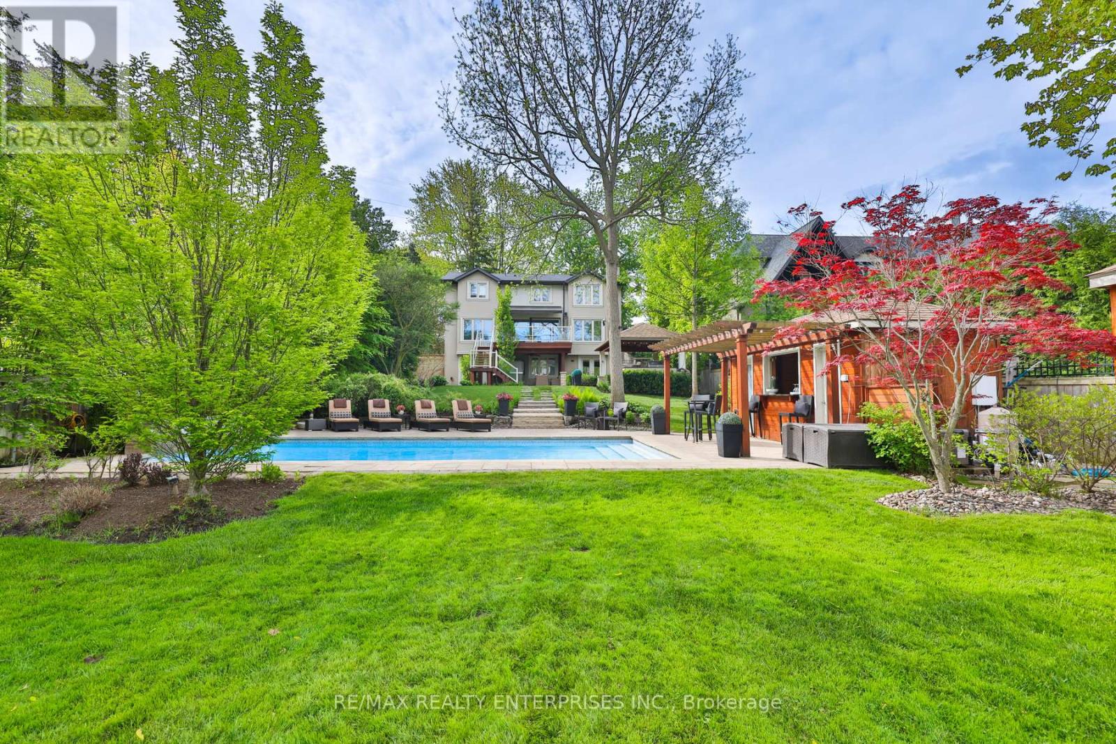 Photo 38 of 1215 Indian Road, Mississauga ON