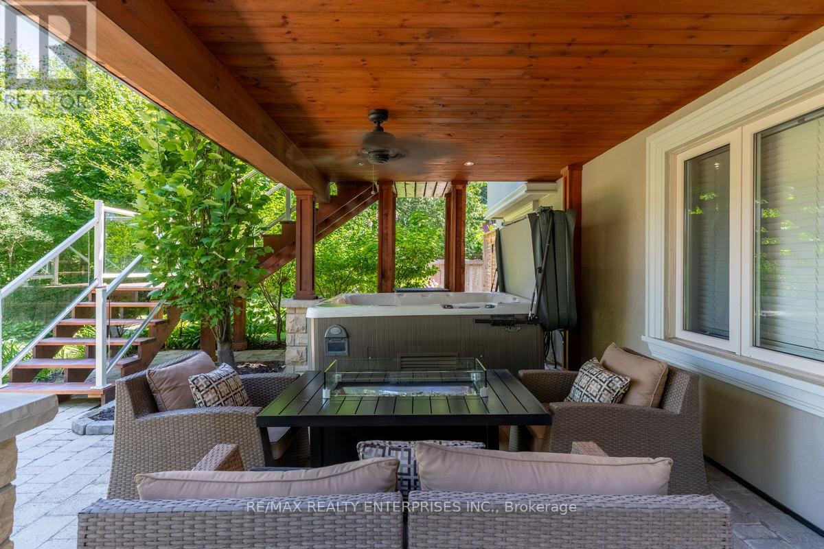Photo 46 of 1215 Indian Road, Mississauga ON