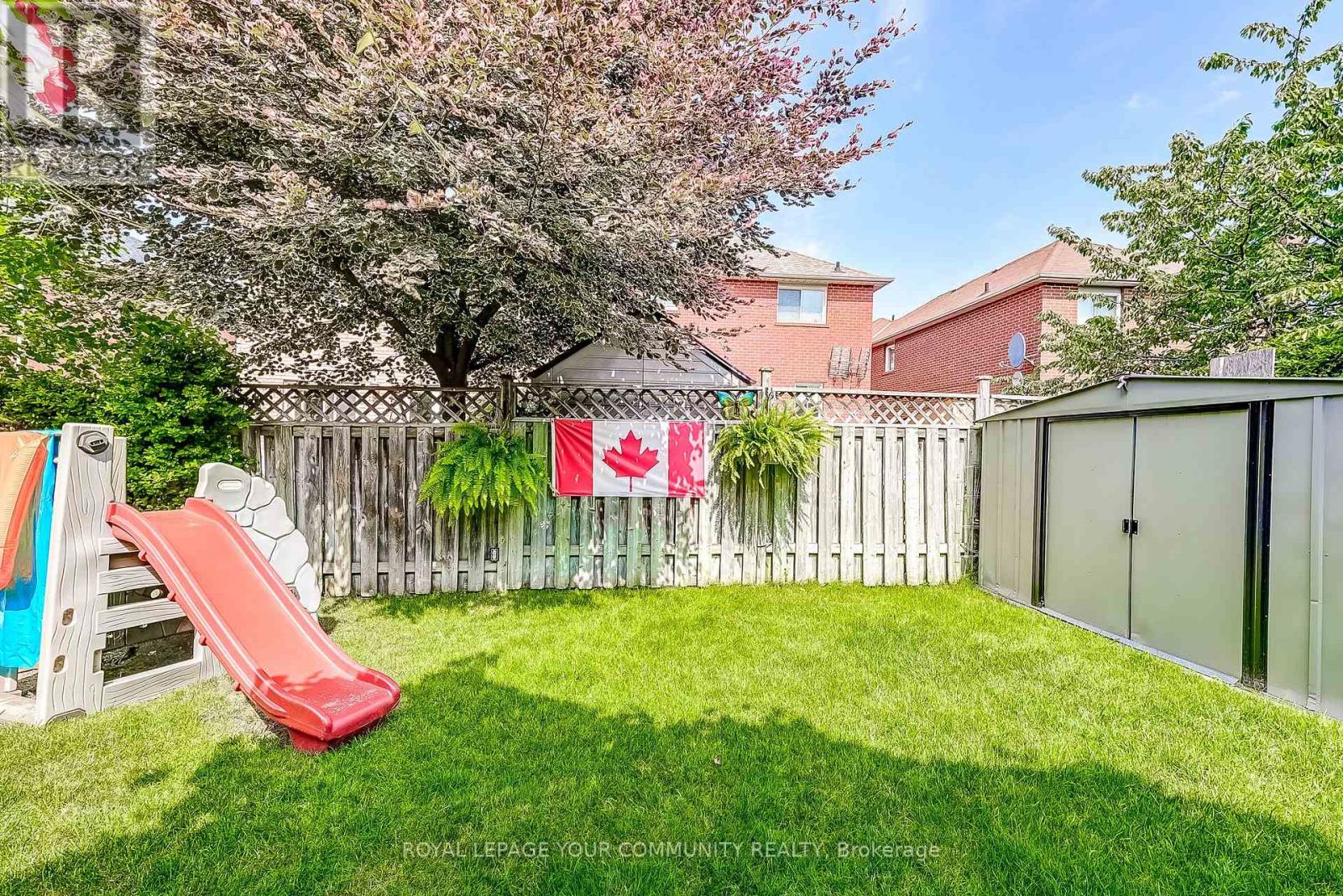 Photo 45 of 1045 Sherwood Mills Boulevard, Mississauga ON