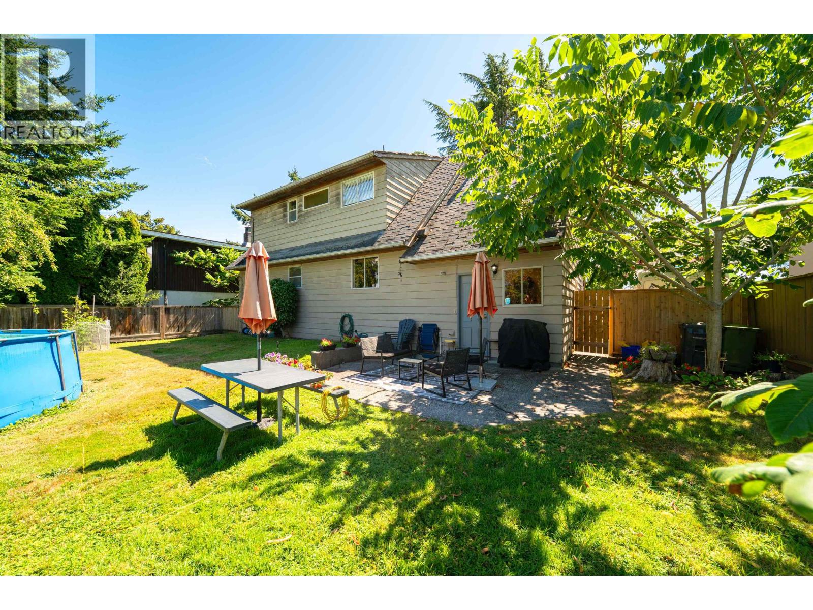 Photo 8 of 6151 Blundell Road, Richmond BC