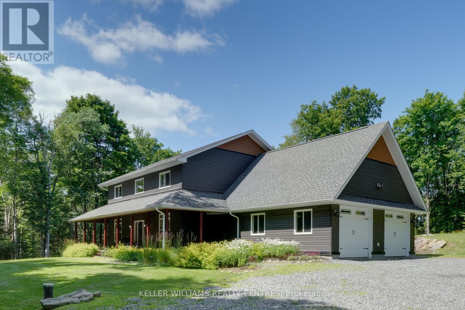 Photo 2 of 96 Lindgren Road E, Huntsville ON