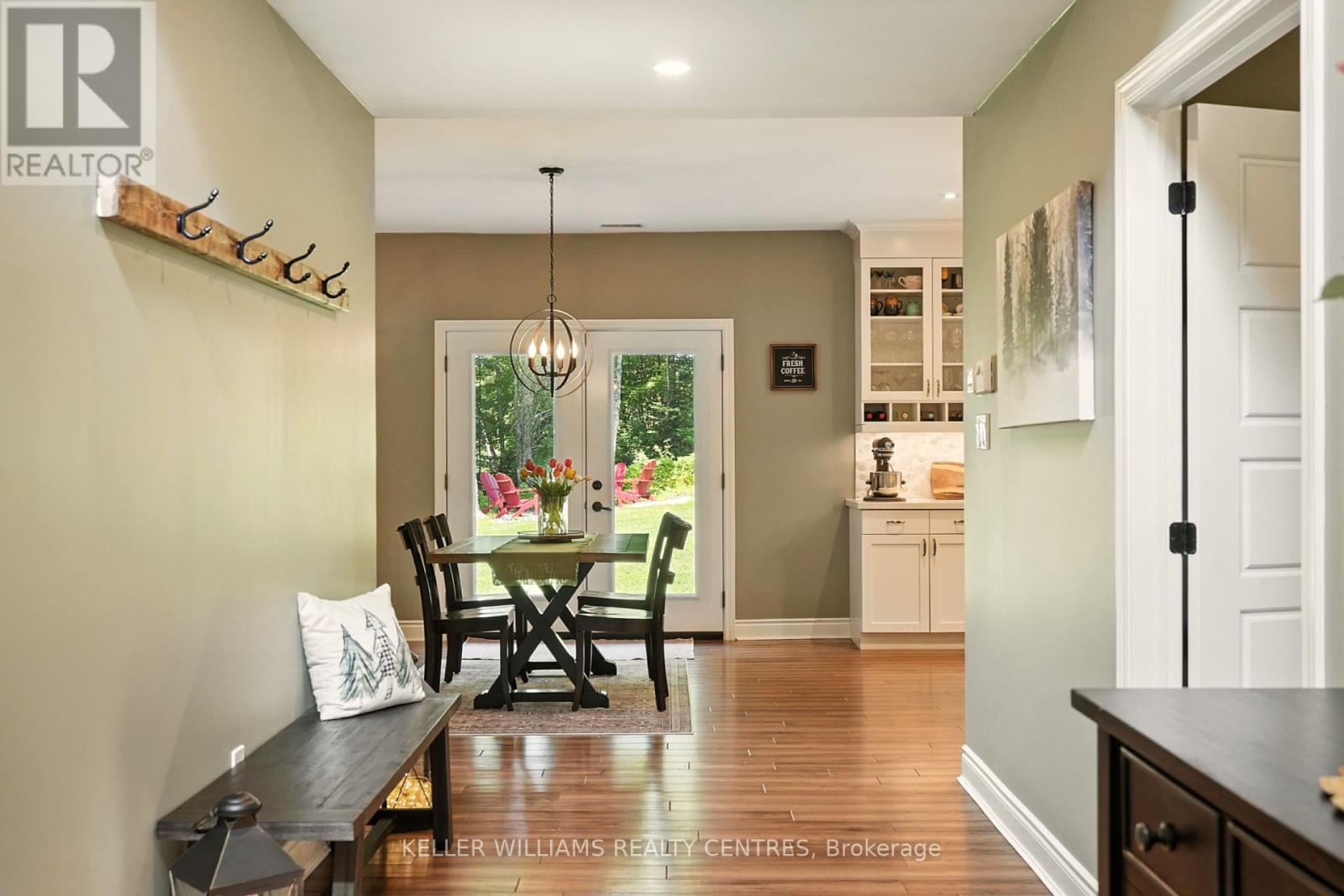 Photo 12 of 96 Lindgren Road E, Huntsville ON