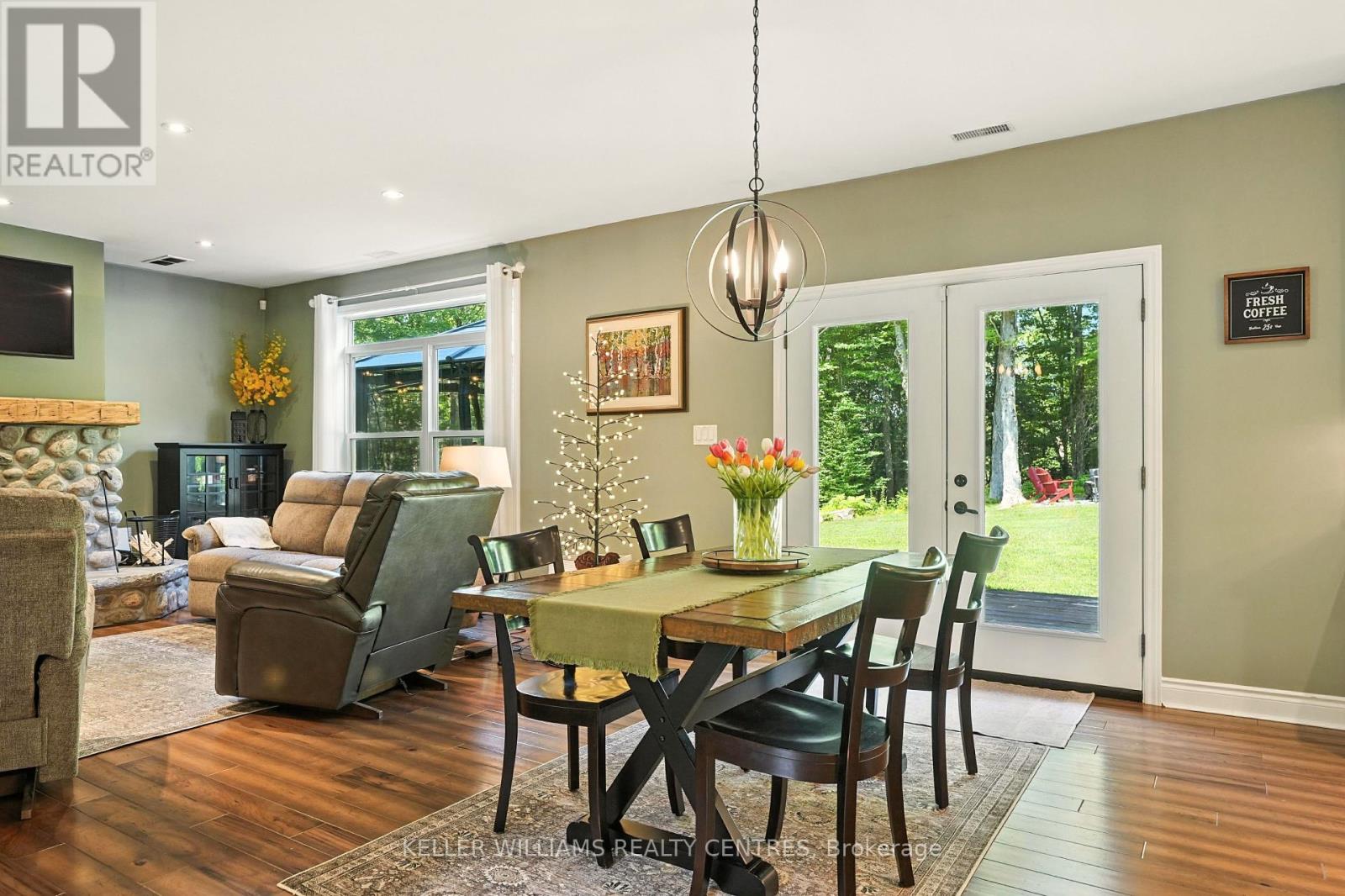 Photo 42 of 96 Lindgren Road E, Huntsville ON