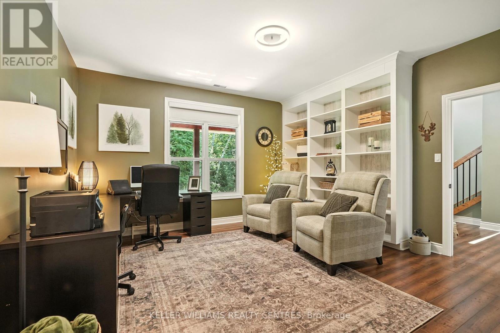 Photo 5 of 96 Lindgren Road E, Huntsville ON