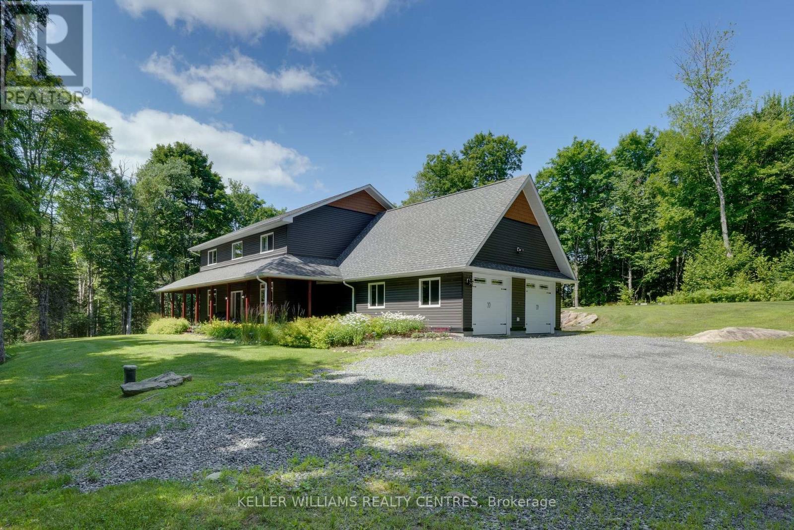 Photo 29 of 96 Lindgren Road E, Huntsville ON