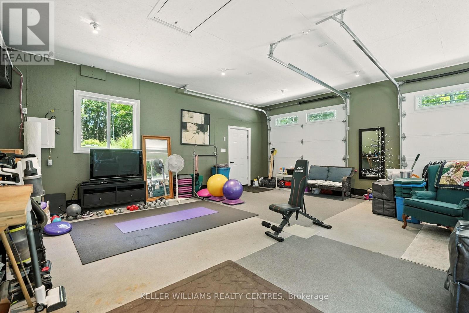 Photo 20 of 96 Lindgren Road E, Huntsville ON