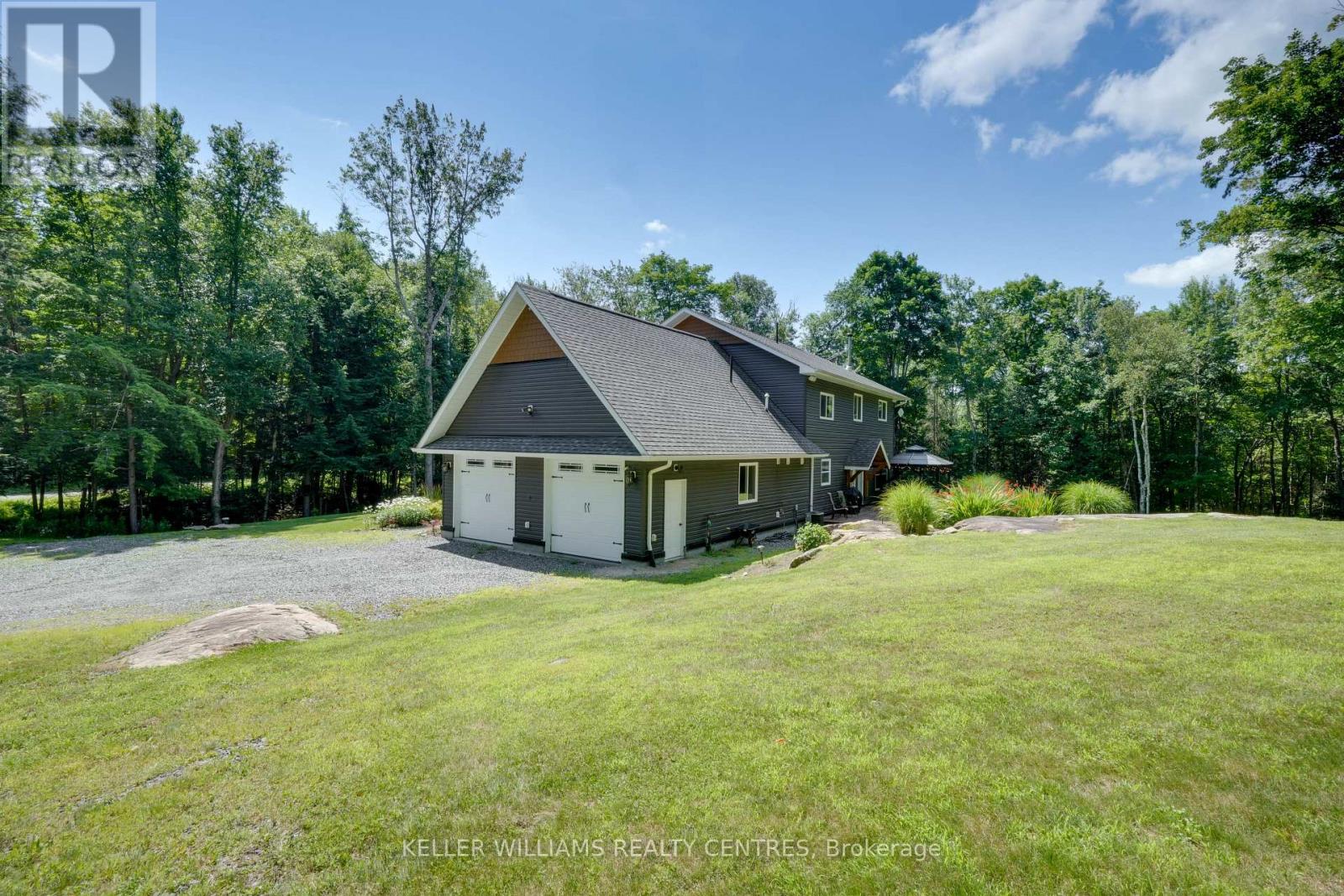 Photo 1 of 96 Lindgren Road E, Huntsville ON