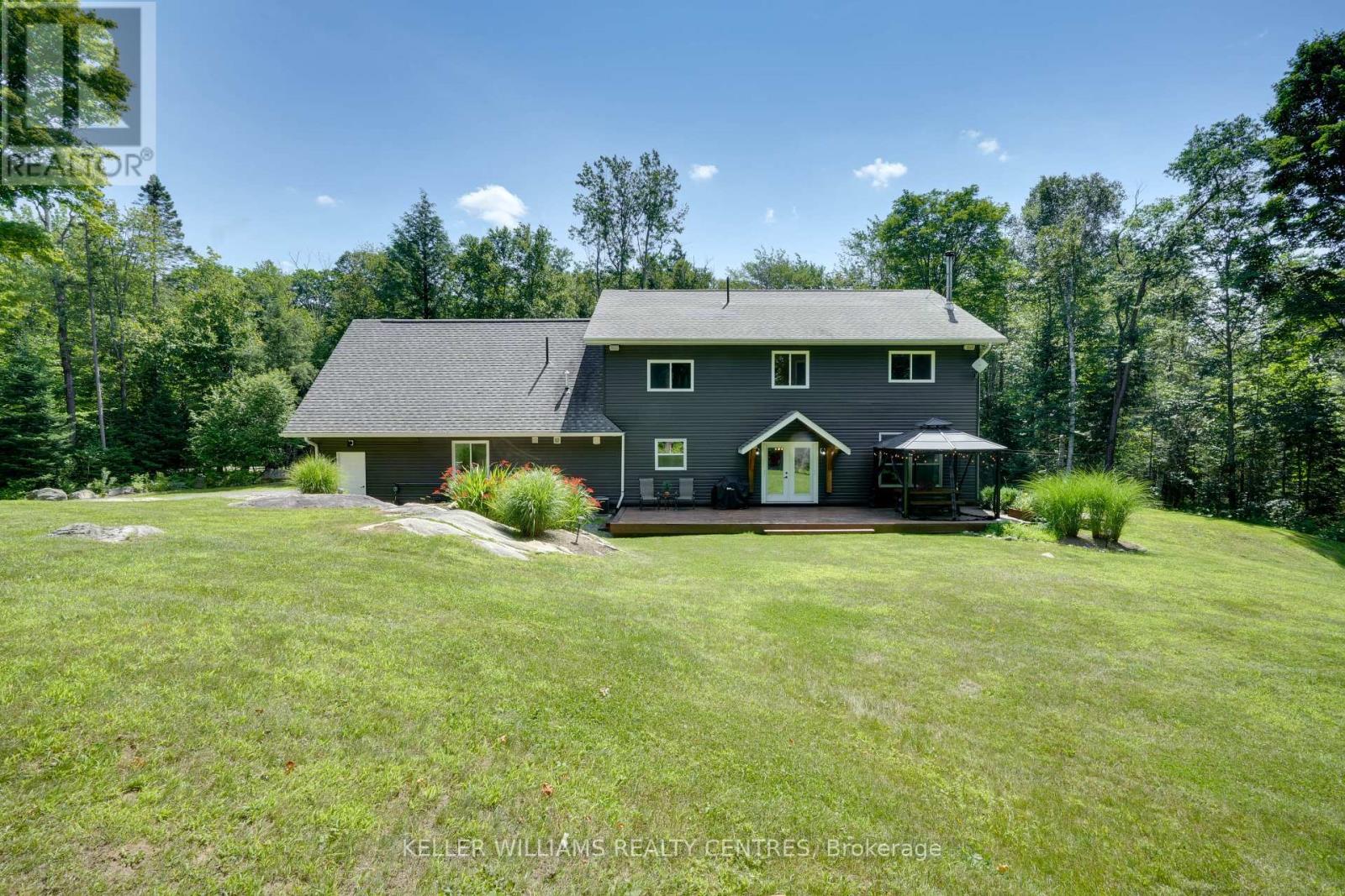 Photo 45 of 96 Lindgren Road E, Huntsville ON