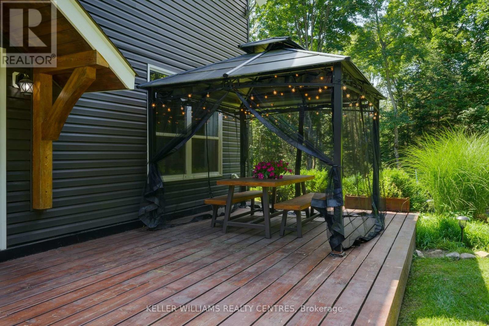 Photo 3 of 96 Lindgren Road E, Huntsville ON