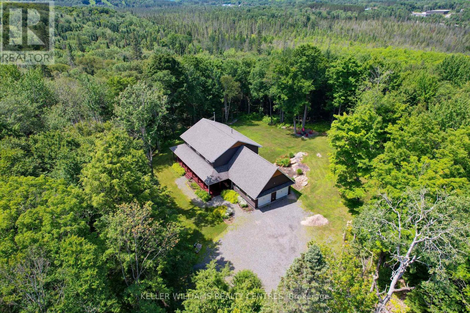 Photo 37 of 96 Lindgren Road E, Huntsville ON