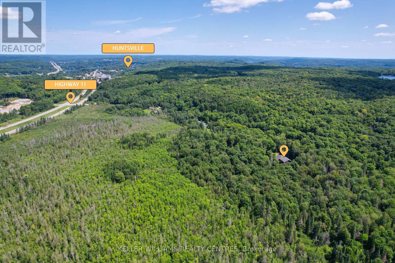 Photo 36 of 96 Lindgren Road E, Huntsville ON
