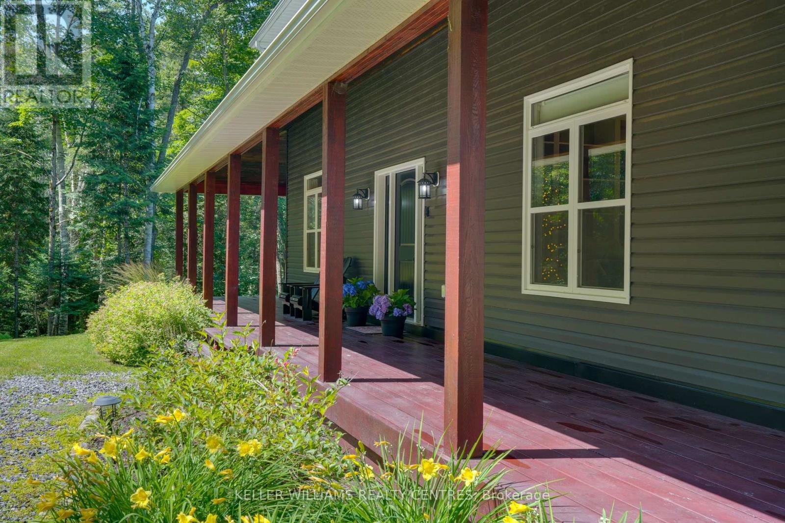 Photo 4 of 96 Lindgren Road E, Huntsville ON
