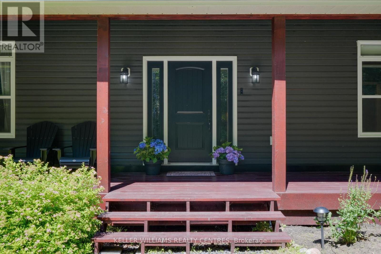 Photo 24 of 96 Lindgren Road E, Huntsville ON