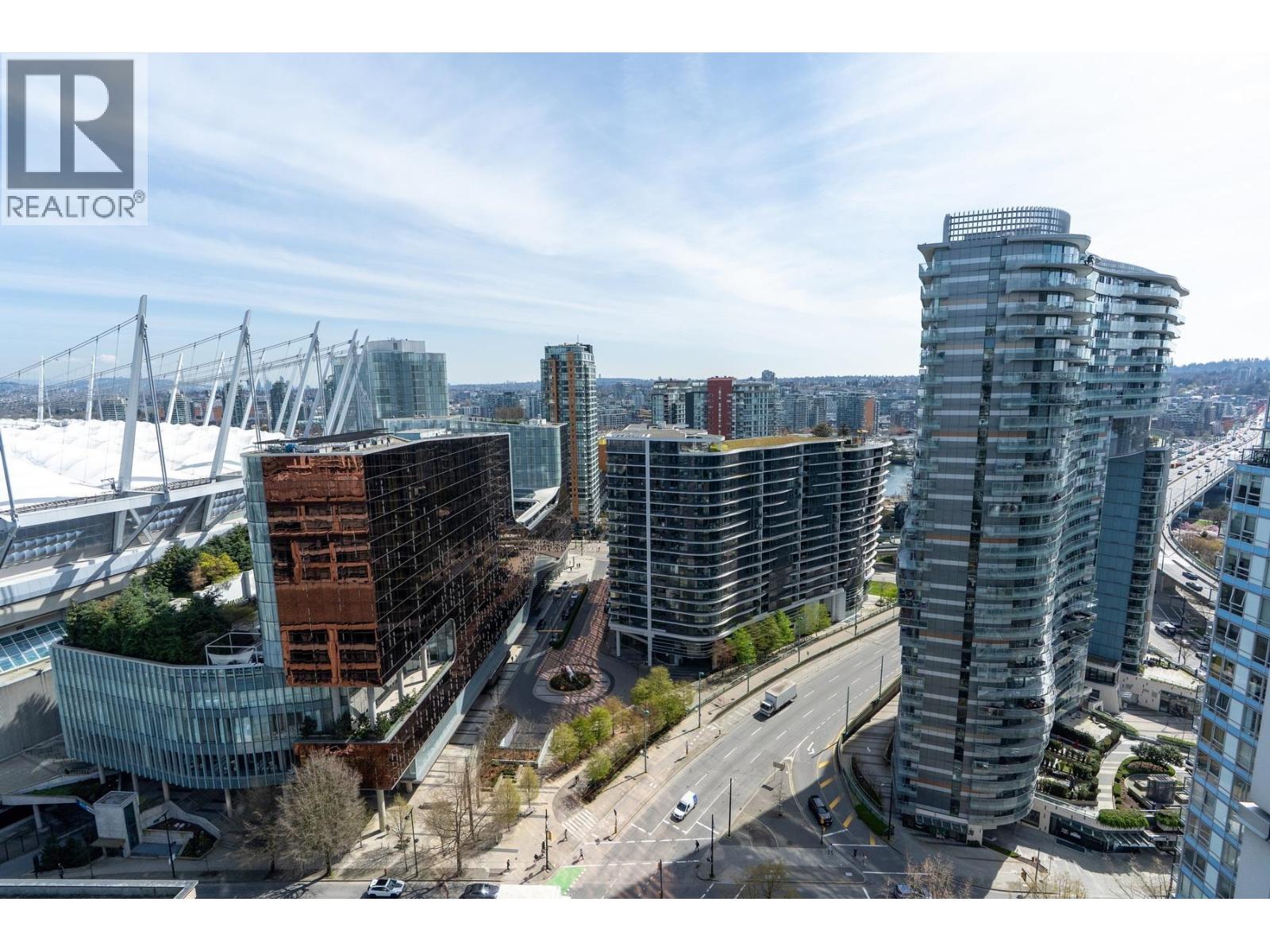 Photo 19 of 2903 928 Beatty Street, Vancouver BC