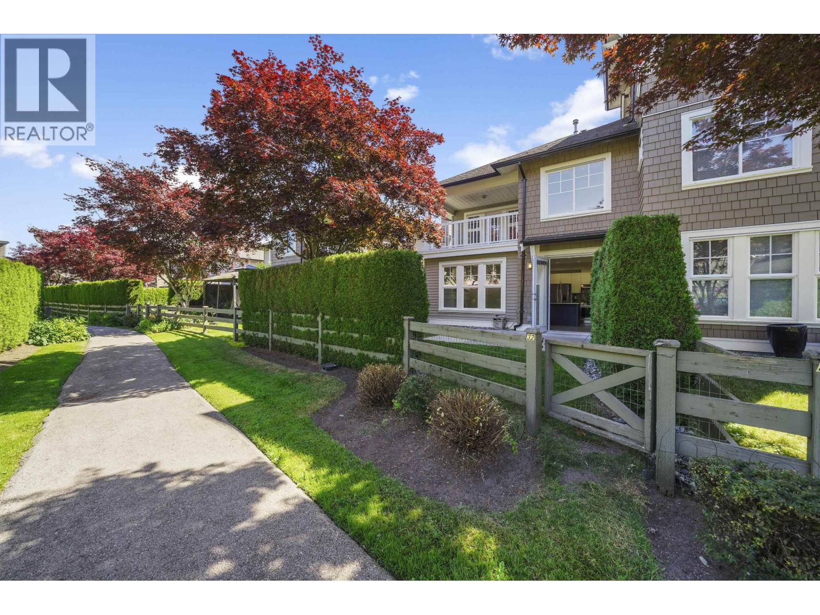 Photo 38 of 32 19452 Fraser Way, Pitt Meadows BC